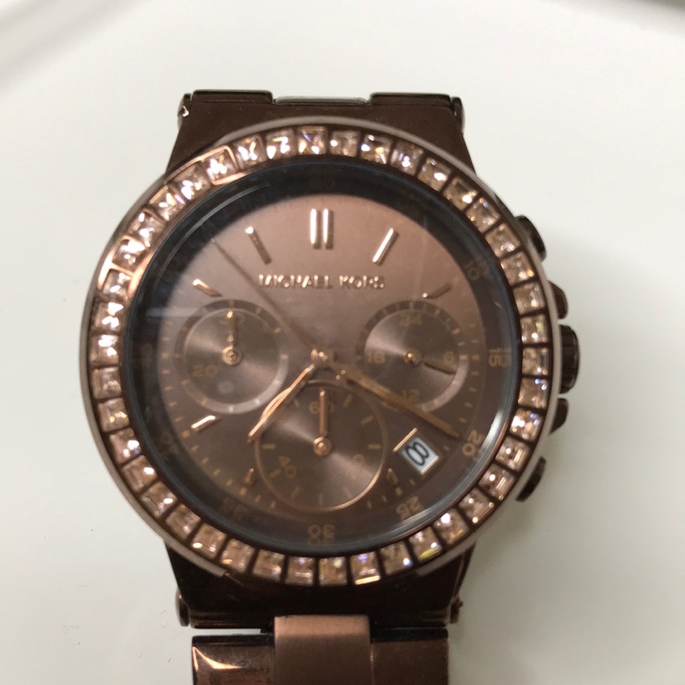 Michael Kors watch